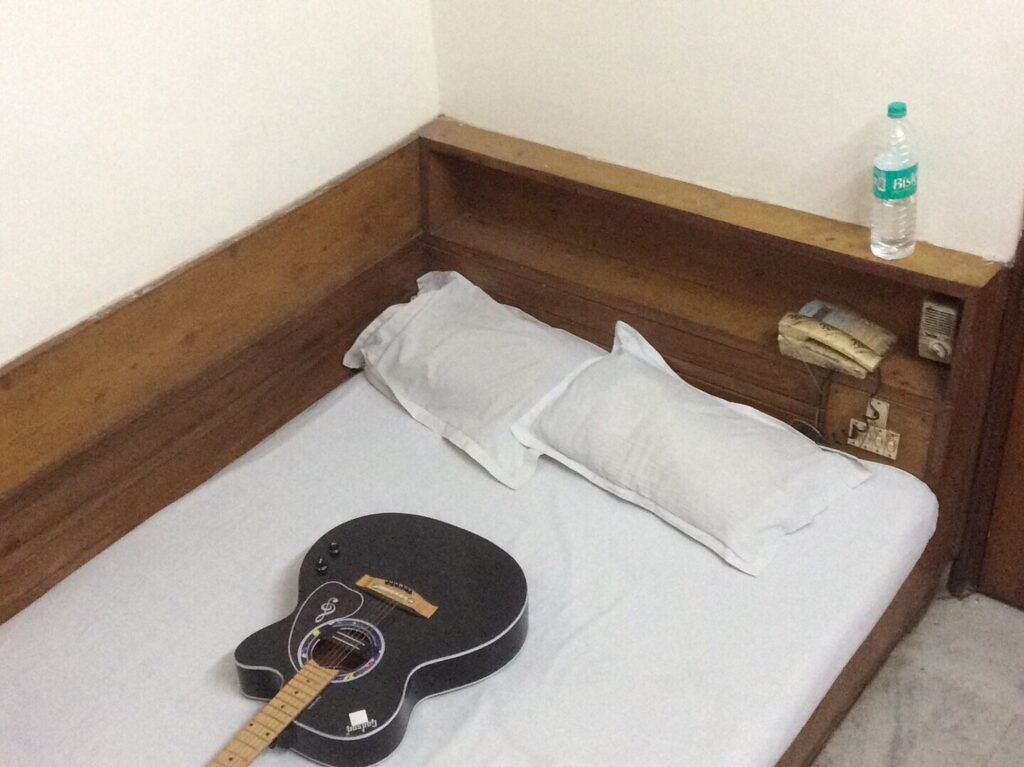 Hotel Yes Please Lodge