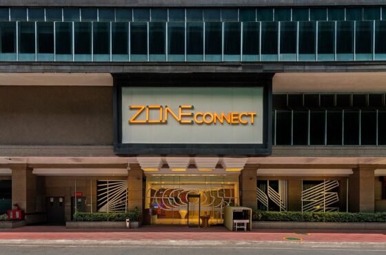 Zone Connect by The Park Saket New Delhi