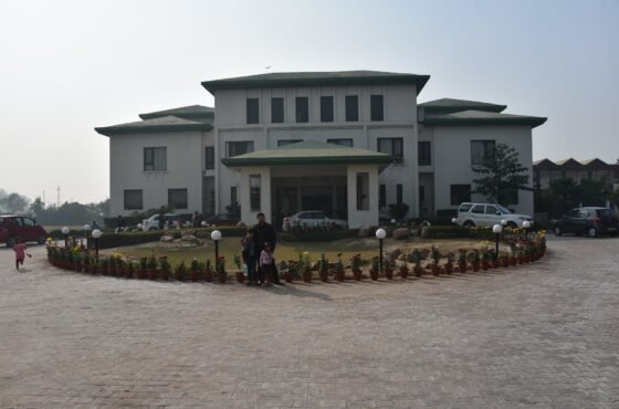 Hotel Lloyd Residency