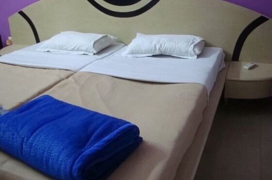Alpine Park Serviced Apartments
