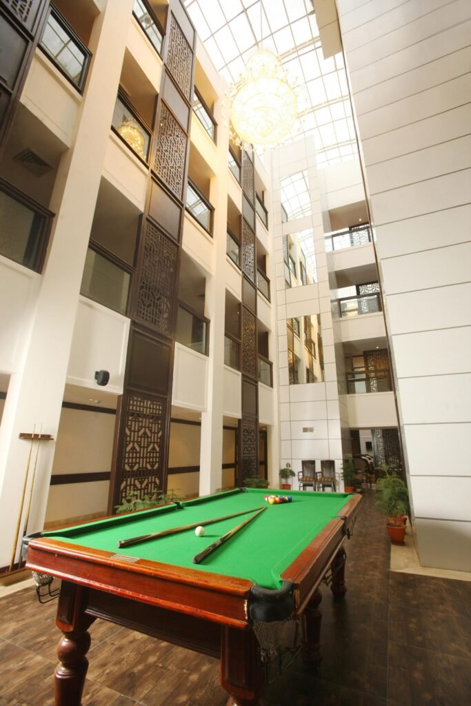 Parkland Grand