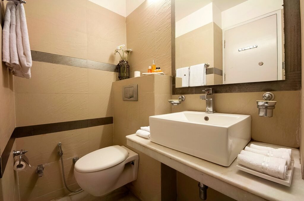 Hotel Baljeet Lodge