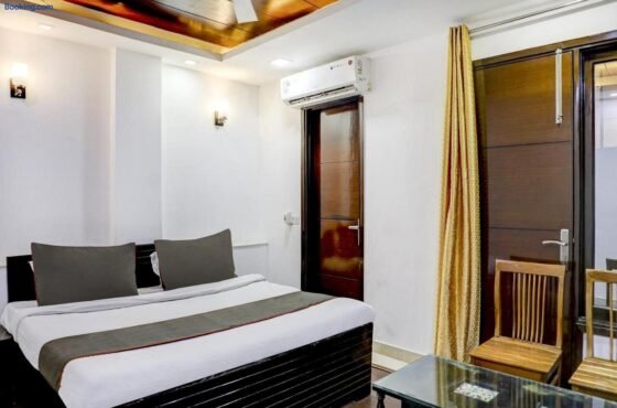 Collection O R S Villa Near Lotus Temple