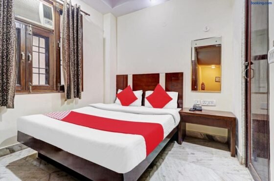 OYO 81100 Vintage Inn