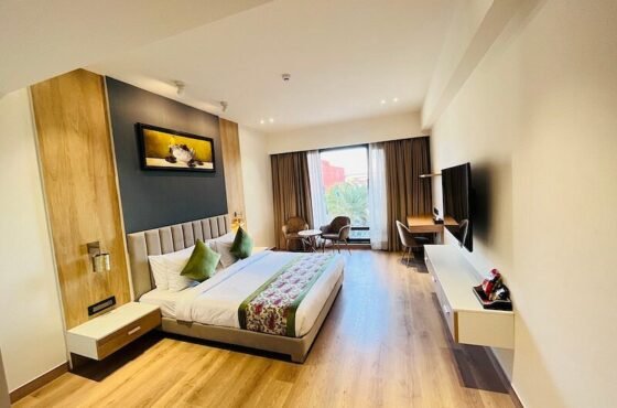 Hotel Baljeet Lodge
