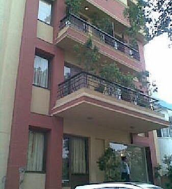 Hotel Vasundra