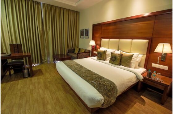 The Nikunj Hotels