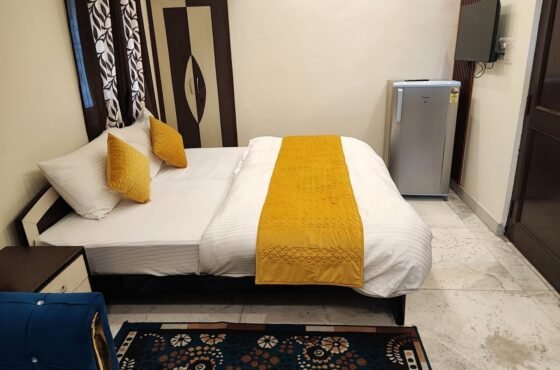 Sun Moon Residency and Apartments