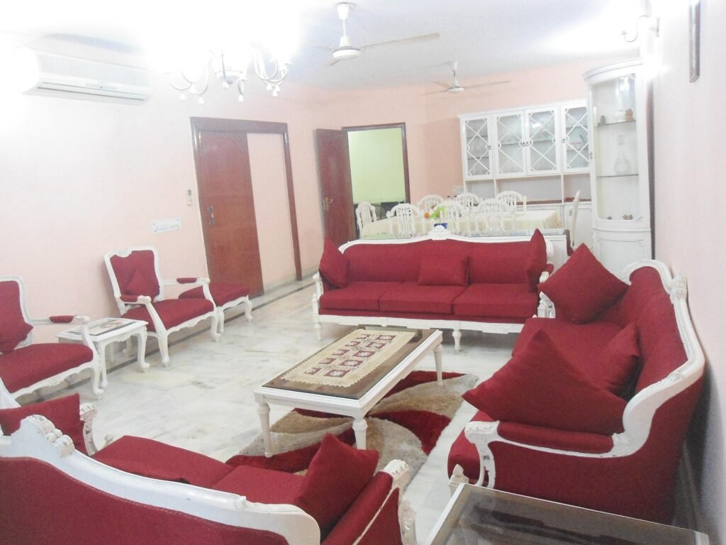 Beleza Residency