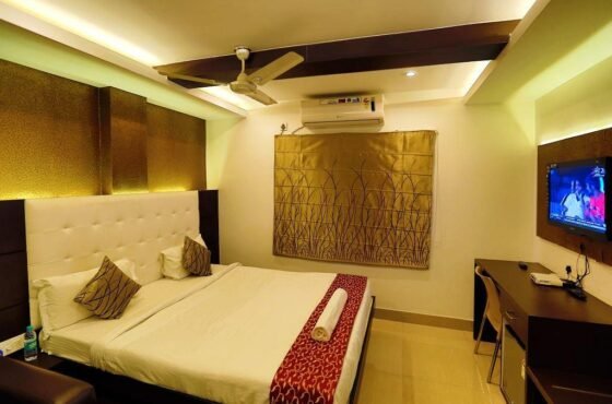 OYO Rooms Connaught Circus