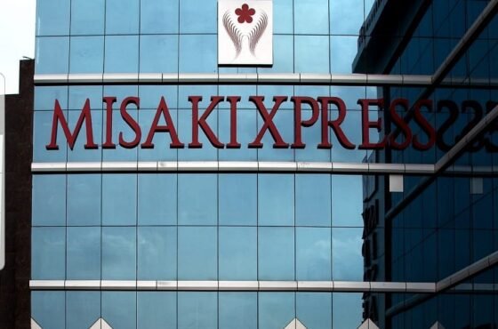 Misaki Xpress