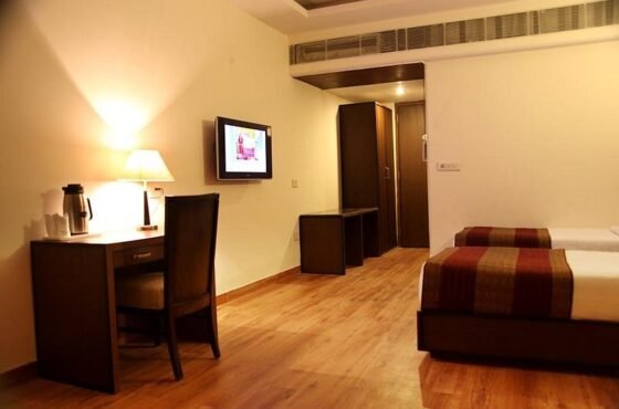 Casa2 Inn New Delhi Airport