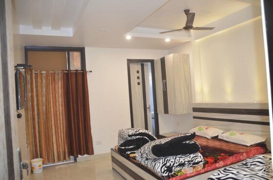 Goel Residency