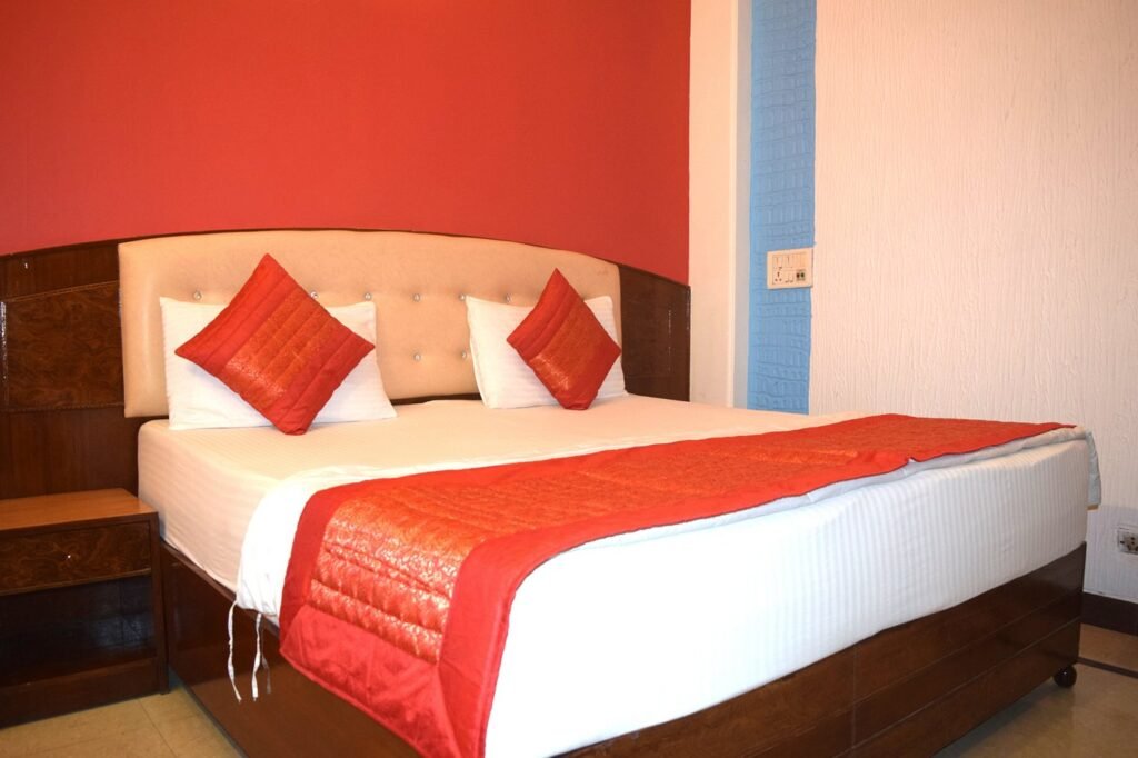 Hotel Shree Radhe Krishan
