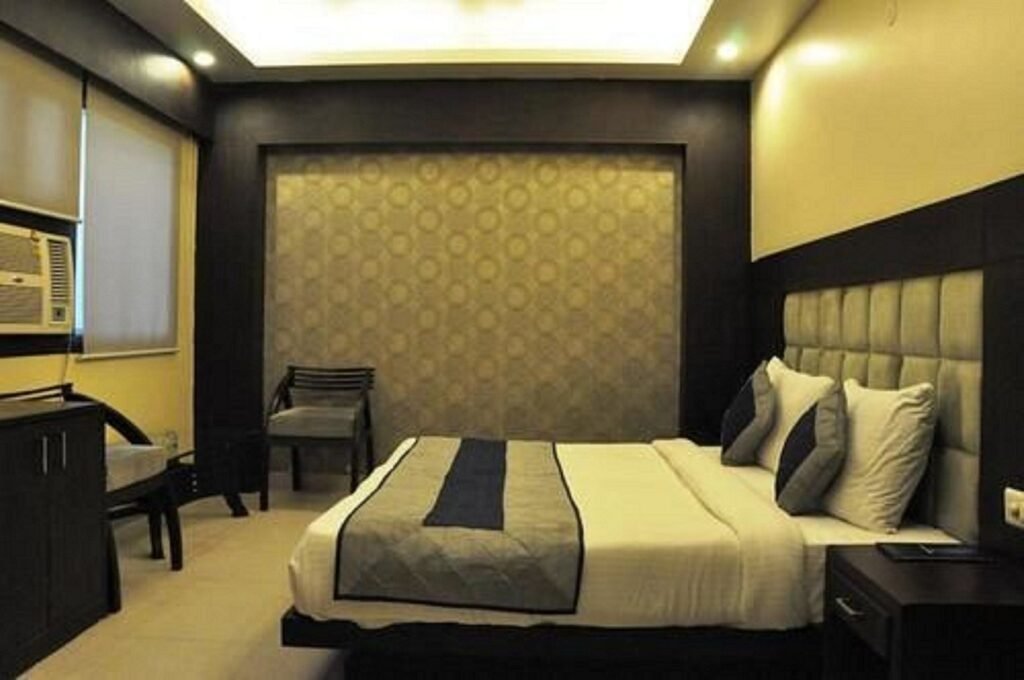 Hotel Blue Pearl
