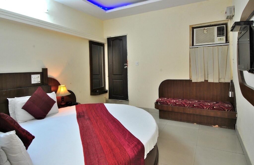 Hotel Gold Regency