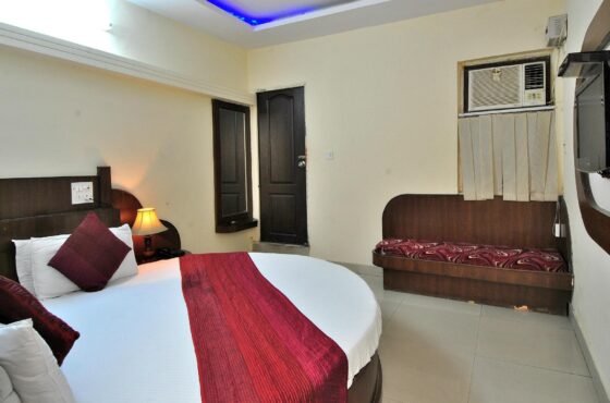 Hotel Gold Regency