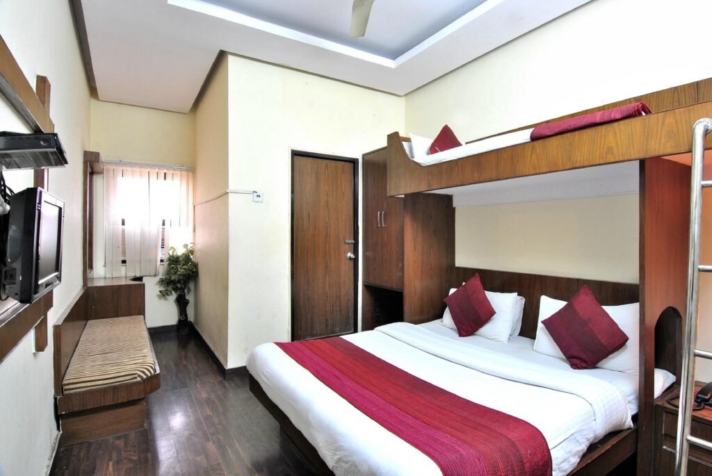 Hotel Gold Regency