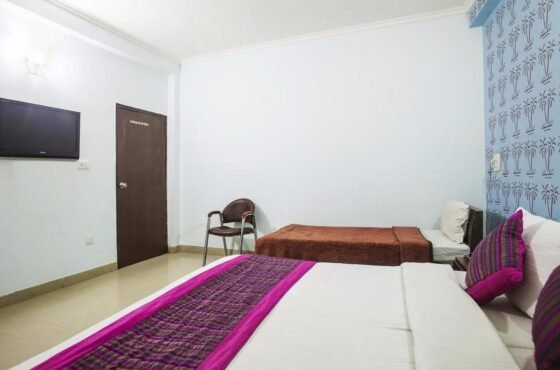 Hotel Le Princess