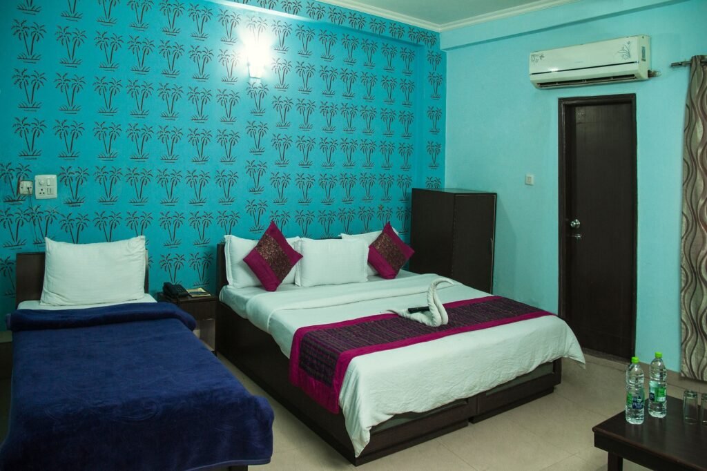 Hotel Le Princess