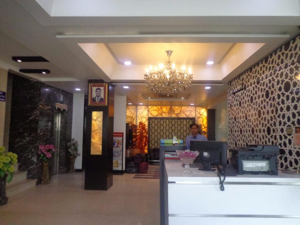 Hotel Millennium 2000 Deluxe