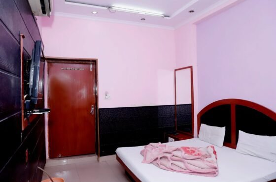 Hotel New Anand Niwas