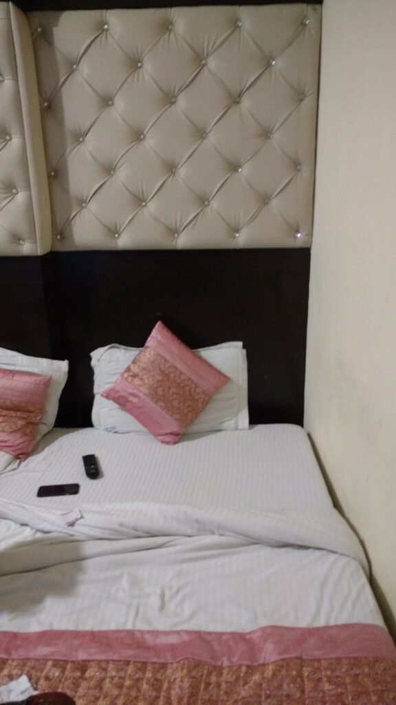 Hotel Noble International