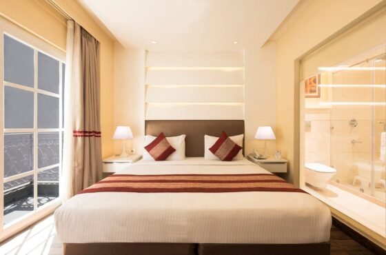 Hotel Picasso Prive