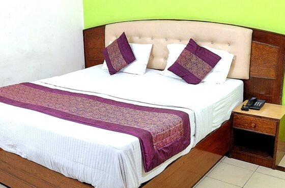 Hotel Shree Radhe Krishan