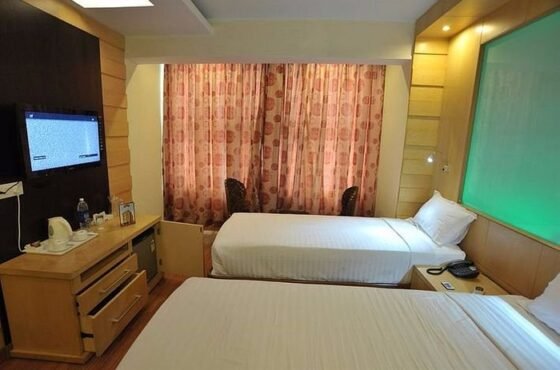 Hotel Sunflower Point