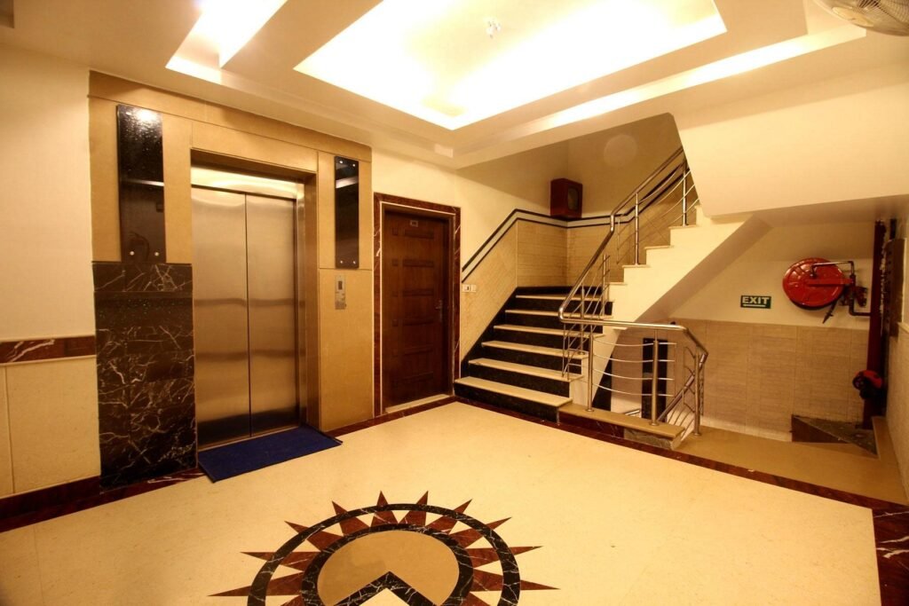 Hotel Vanson Villa