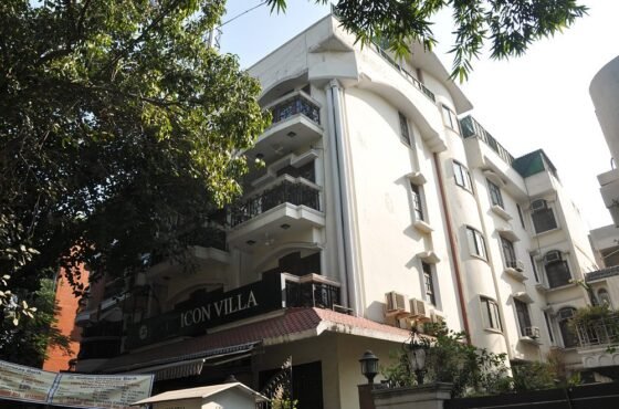 Icon Villa Hotel