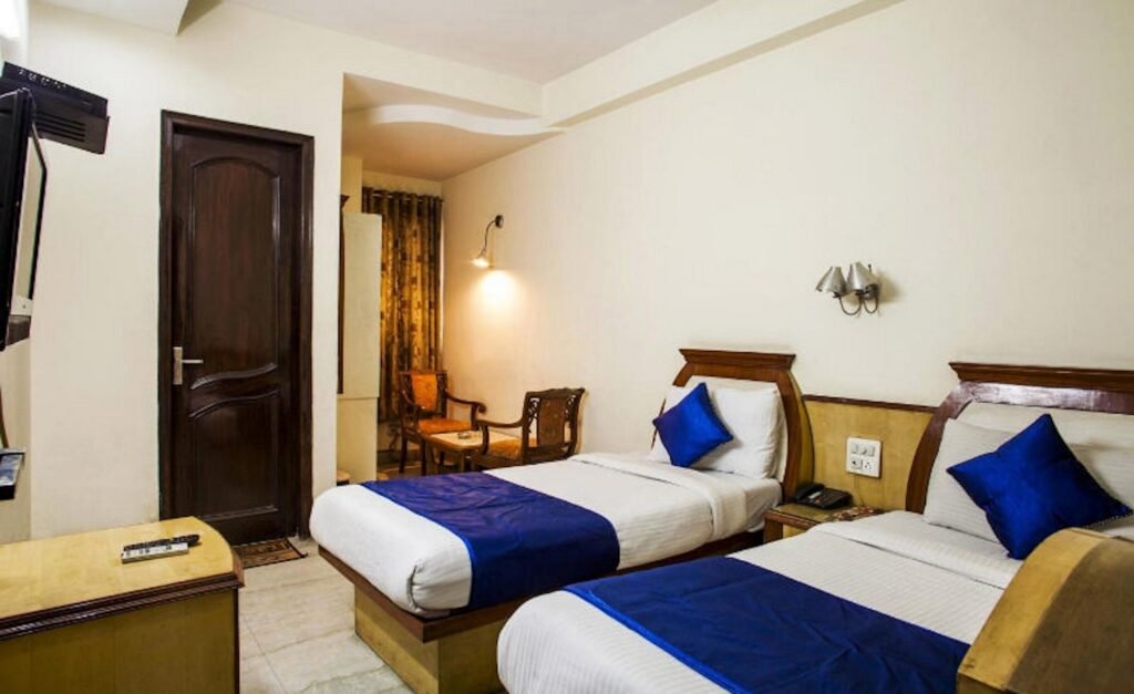 OYO 39815 Karat 87 Hotel