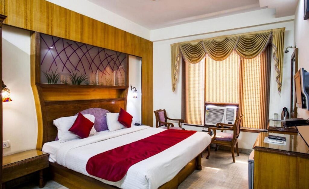 OYO 39815 Karat 87 Hotel