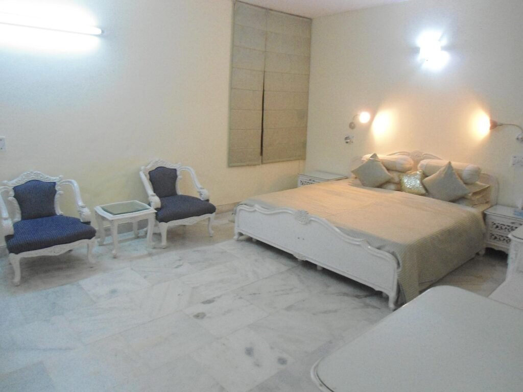 Beleza Residency