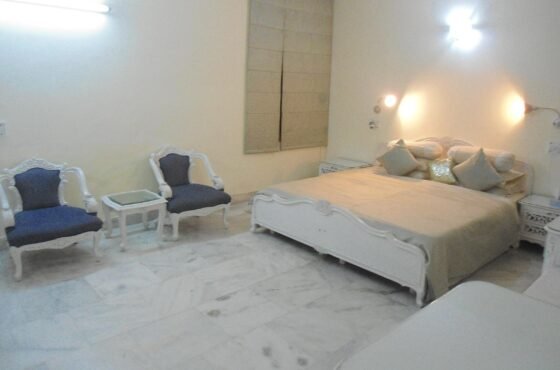 Beleza Residency