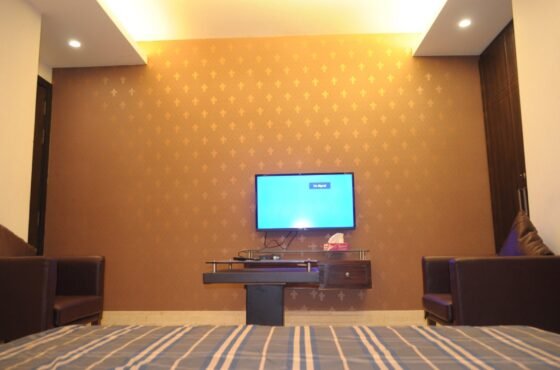 7 Suites