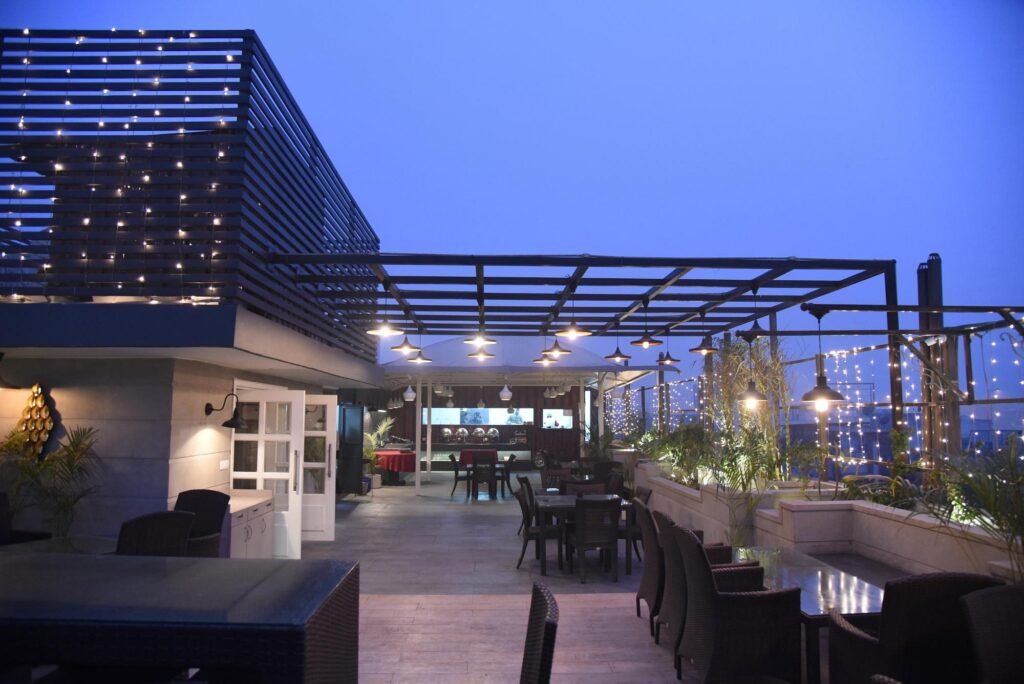 Hotel Picasso Prive