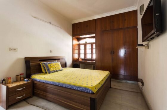 MalBroz B&B