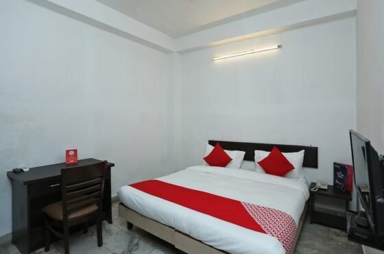 Raghav Hotel