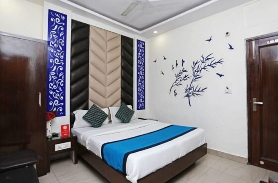 OYO 3046 Hotel Sawera