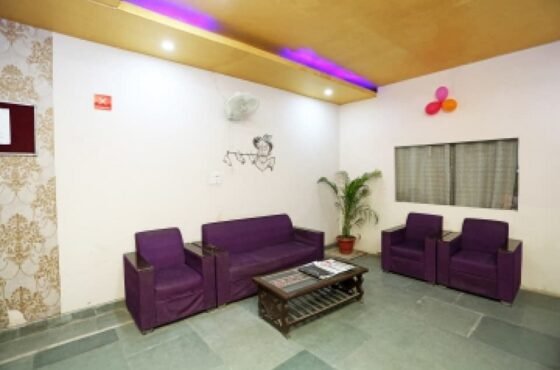 Oyo Hotel Mahal