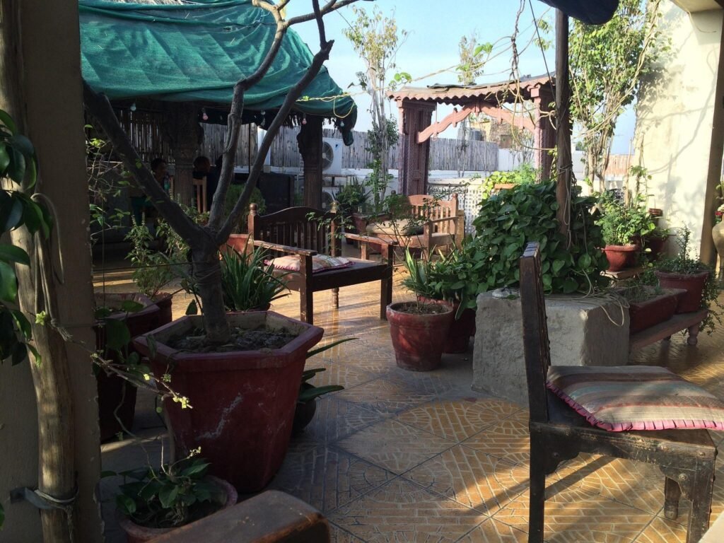 Hotel Jyoti Deluxe