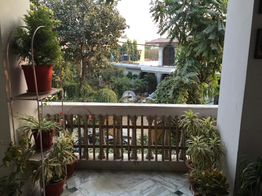 Suryoday B & B