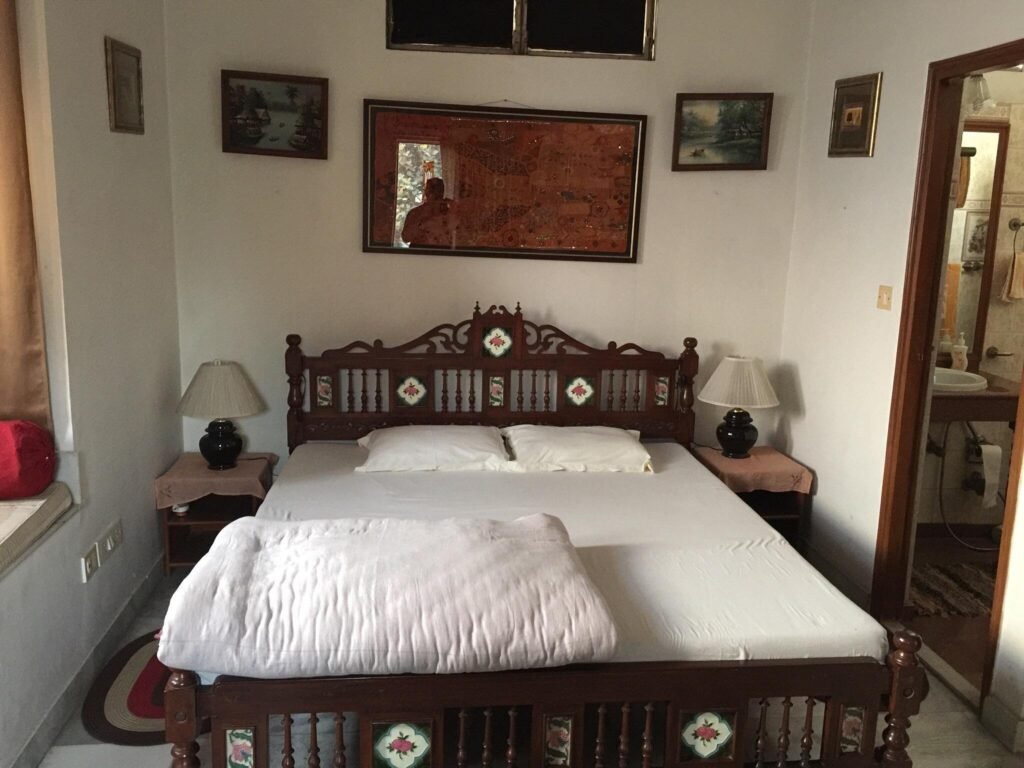 Suryoday B & B