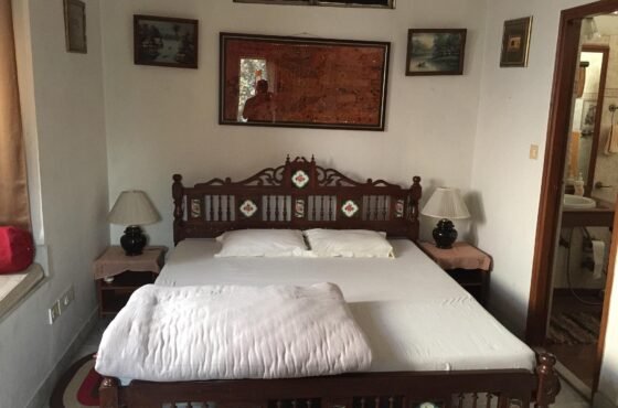 Suryoday B & B