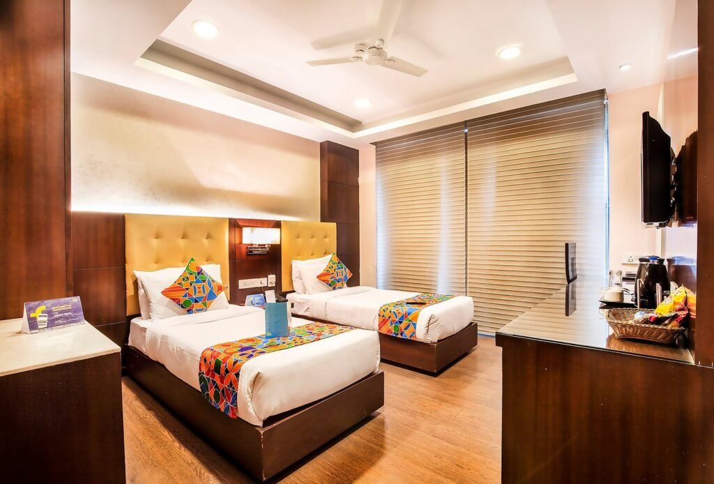 Jasmine Boutique Hotel