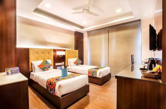 Jasmine Boutique Hotel