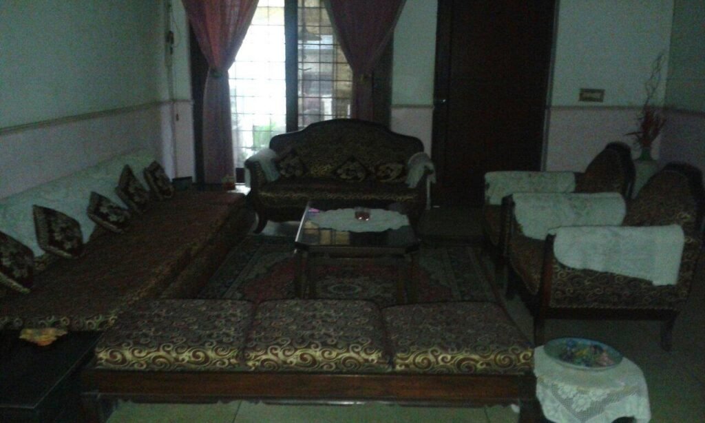 Goswami Home Stay