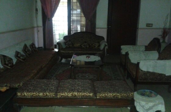 Goswami Home Stay